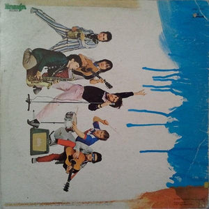 The Boomtown Rats - A Tonic For The Troops - 1978 - Quarantunes