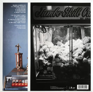 Jimmy Eat World - Bleed American