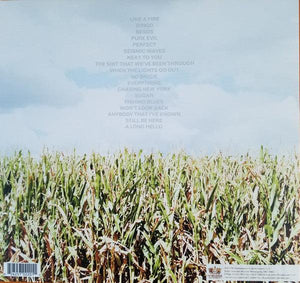 Atmosphere - Fishing Blues 2016 - Quarantunes