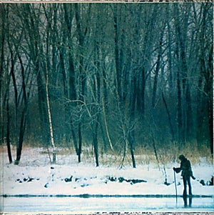 Bruce Cockburn - High Winds White Sky - Quarantunes