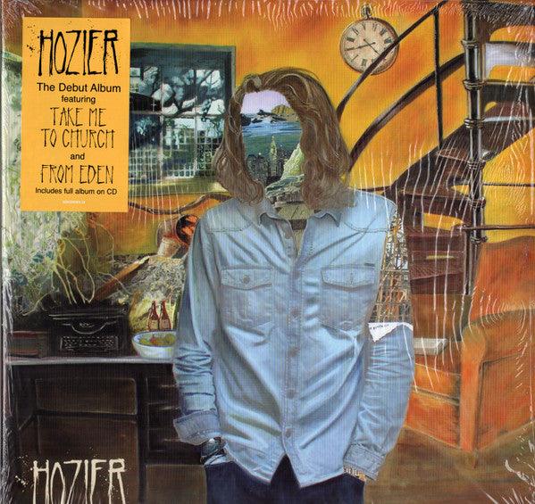 Hozier - Hozier 2014 - Quarantunes