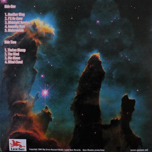 Qualone - Qualone 2004 - Quarantunes