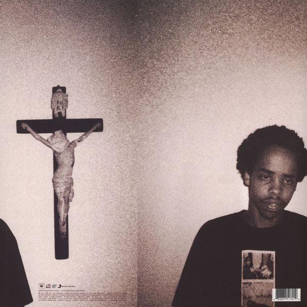 Earl Sweatshirt - Doris 2015 - Quarantunes