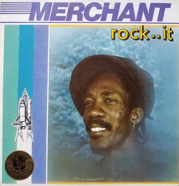 Merchant - Rock..It 1985 - Quarantunes