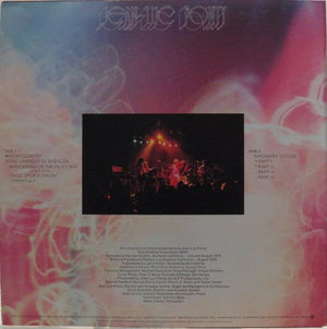 Jean-Luc Ponty - Imaginary Voyage (minty ponty) 1976 - Quarantunes