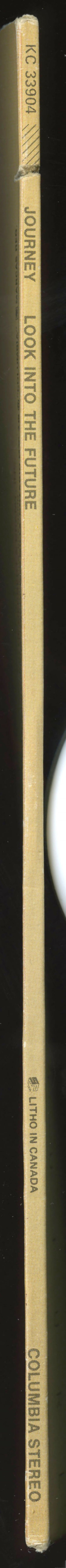 Journey - Look Into The Future