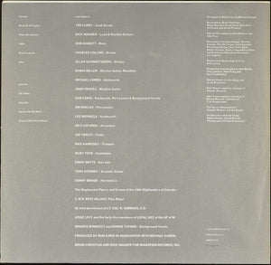 Tim Curry - Read My Lips - 1978 - Quarantunes