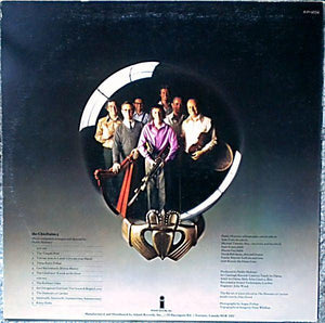 The Chieftains - The Chieftains 5 - Quarantunes