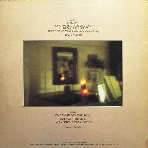 Mark-Almond - To The Heart 1976 - Quarantunes