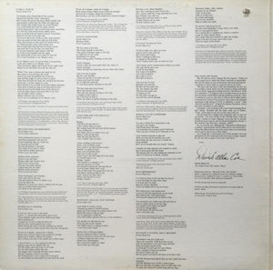 David Allan Coe - Family Album - 1978 - Quarantunes