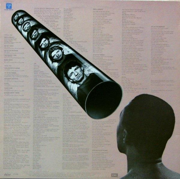 The Tubes - Outside Inside 1983 - Quarantunes