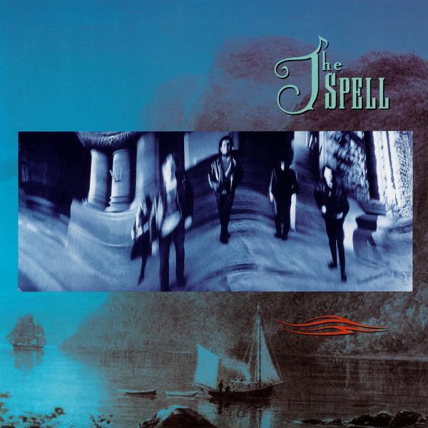 Images In Vogue - The Spell 1988 - Quarantunes