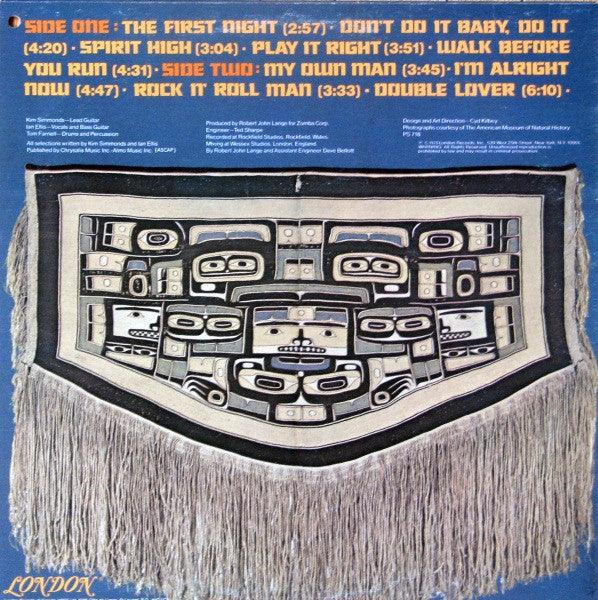 Savoy Brown - Savage Return 1978 - Quarantunes