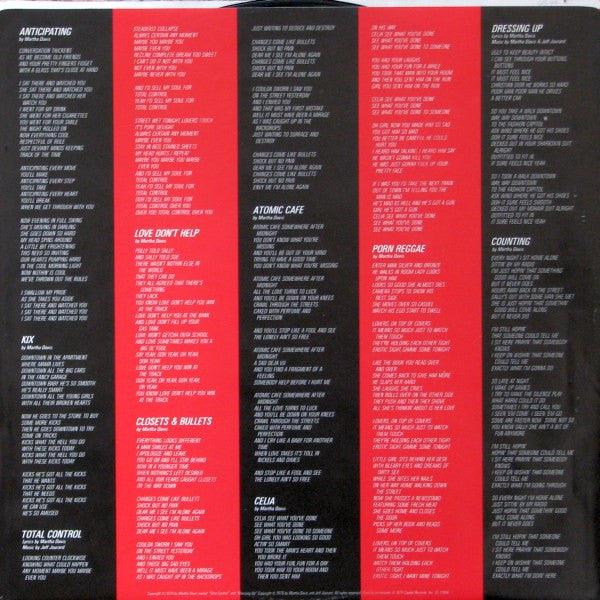 Motels - Motels 1979 - Quarantunes