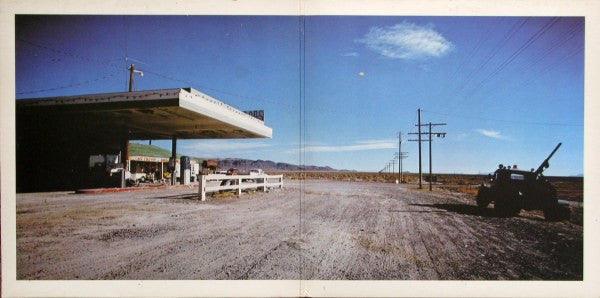 Bad Company - Desolation Angels 1979 - Quarantunes