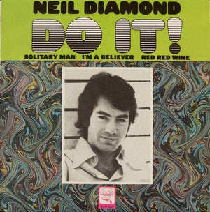 Neil Diamond - Do It! 1971 - Quarantunes