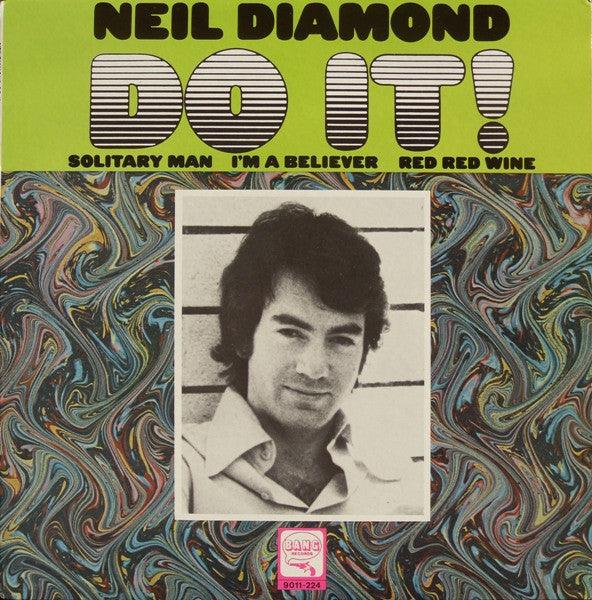 Neil Diamond - Do It! 1971 - Quarantunes