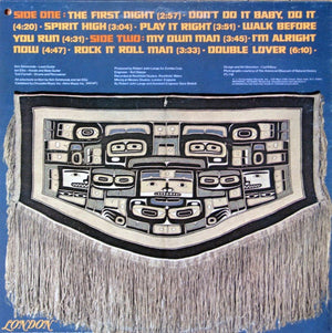 Savoy Brown - Savage Return