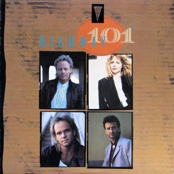 Highway 101 - Highway 101-2 1988 - Quarantunes