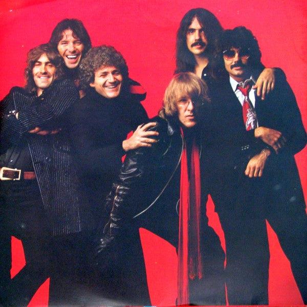 Jefferson Starship - Freedom At Point Zero 1979 - Quarantunes