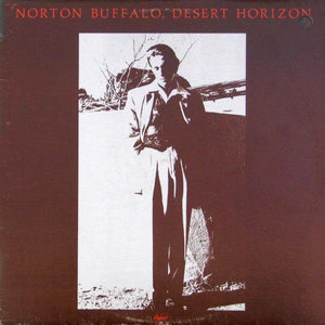 Norton Buffalo - Desert Horizon 1978 - Quarantunes