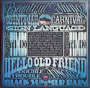 Eric Clapton - No Reason To Cry - 1976 - Quarantunes