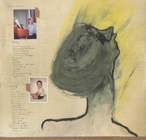 Fiona Apple - The Idler Wheel Is Wiser Than The Driver Of The Screw And Whipping Cords Will Serve You More Than Ropes Will Ever Do