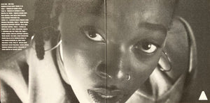 Little Simz - Grey Area