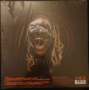 Future (4) - Monster