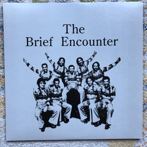 Brief Encounter - The Brief Encounter 2021 - Quarantunes