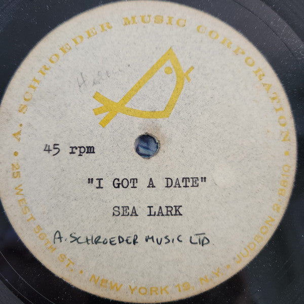 Barbara Jean English - I've Got A Date