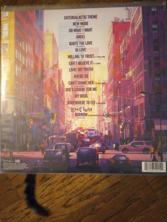 Kid Cudi - Entergalactic 2023 - Quarantunes