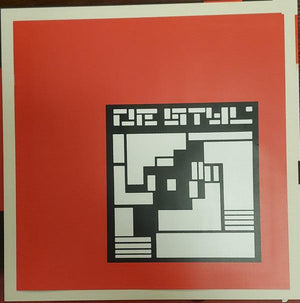 The White Stripes - De Stijl - Quarantunes