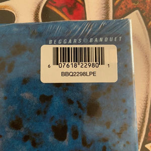 The Cult - Electric - 2023 - Quarantunes