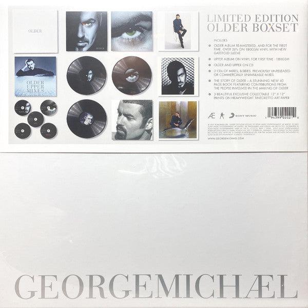 George Michael - Older 2022 - Quarantunes