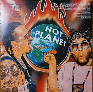 Snotty Nose Rez Kids - I'm Good, Hbu? 2023 - Quarantunes