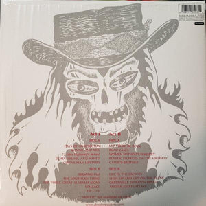 Drive-By Truckers - Southern Rock Opera - Quarantunes