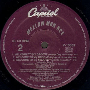 Mellow Man Ace - Mentirosa - Quarantunes