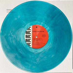 Beverly Glenn-Copeland - Beverly Glenn-Copeland - 2021 - Quarantunes