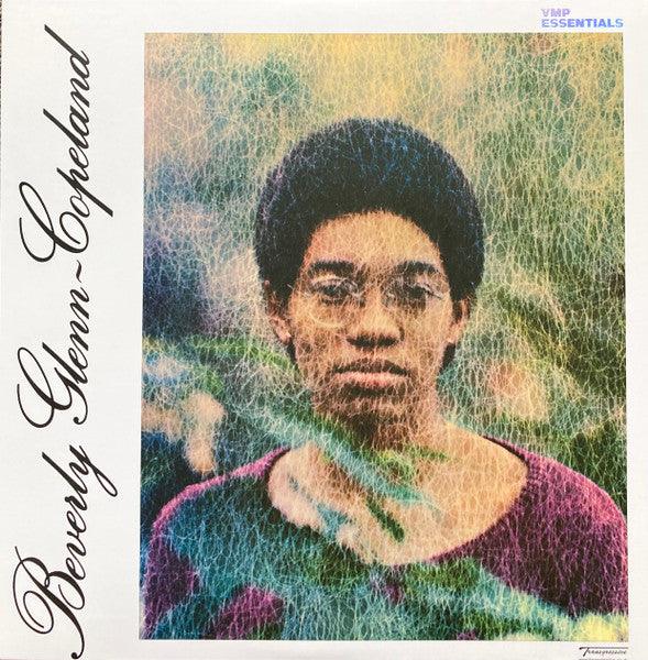 Beverly Glenn-Copeland - Beverly Glenn-Copeland 2021 - Quarantunes