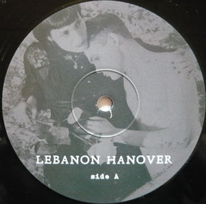 Lebanon Hanover - Tomb For Two