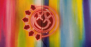 Blink-182 - Nine - 2019 - Quarantunes