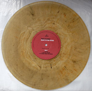 Sons Of Kemet - Black To The Future - 2021 - Quarantunes