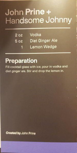 John Prine - John Prine - 2021 - Quarantunes