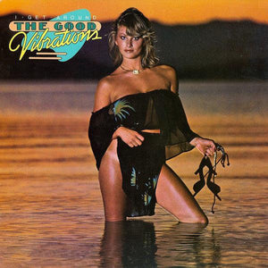 The Good Vibrations - I Get Around - 1978 - Quarantunes