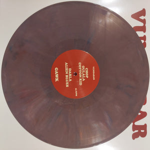 Vundabar - Gawk