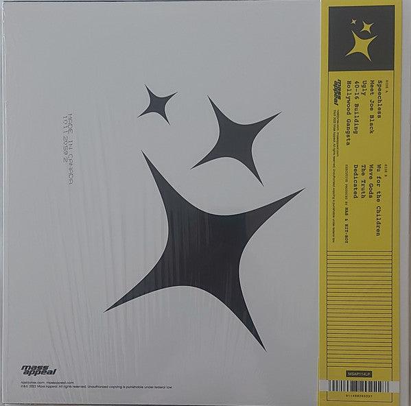 Nas - Magic (Instrumentals) 2023 - Quarantunes