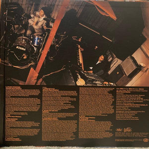 Beastie Boys - Check Your Head - Quarantunes