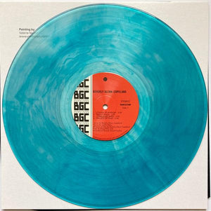 Beverly Glenn-Copeland - Beverly Glenn-Copeland - 2021 - Quarantunes