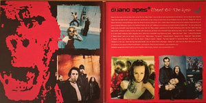 Guano Apes - Planet Of The Apes 2021 - Quarantunes